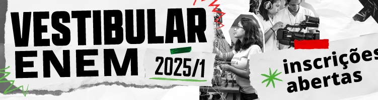 Vestibular 2024 inscrições abertas